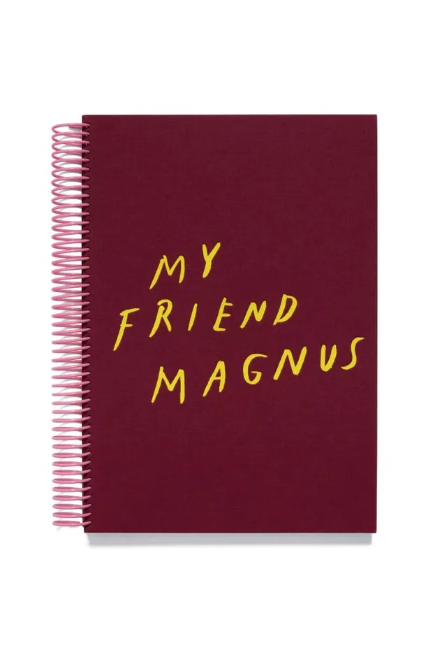 Acne Studios My Friend Magnus One Size Woman Objects