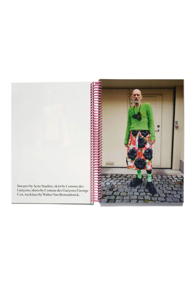 Acne Studios My Friend Magnus One Size Woman Objects