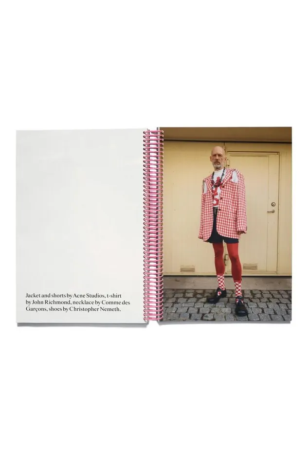 Acne Studios My Friend Magnus One Size Woman Objects
