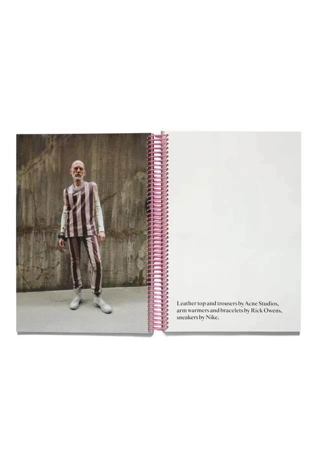 Acne Studios My Friend Magnus One Size Woman Objects