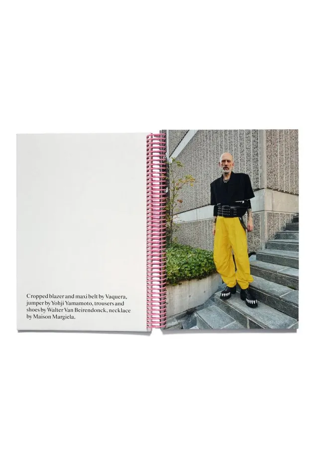 Acne Studios My Friend Magnus One Size Woman Objects