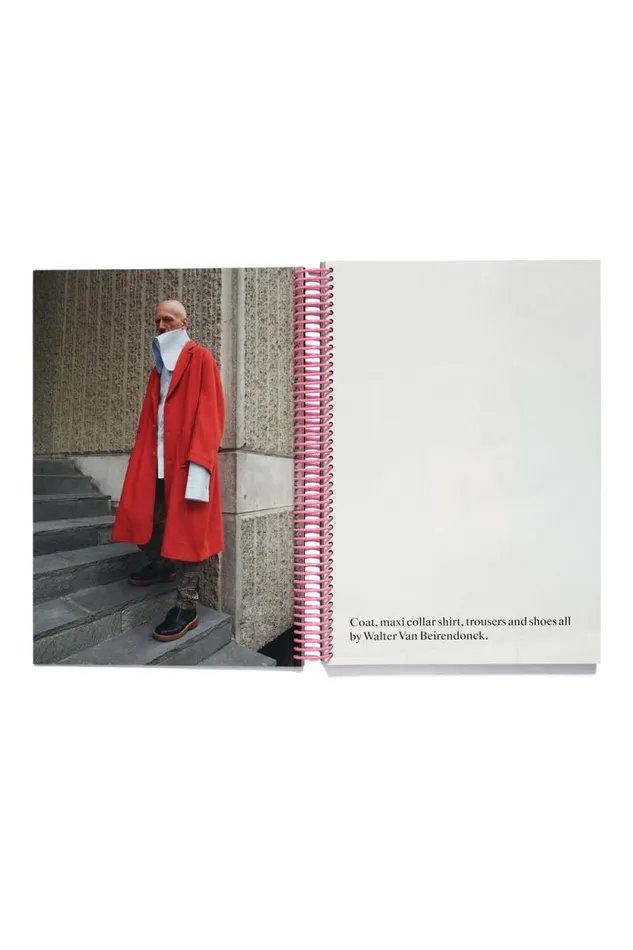 Acne Studios My Friend Magnus One Size Woman Objects