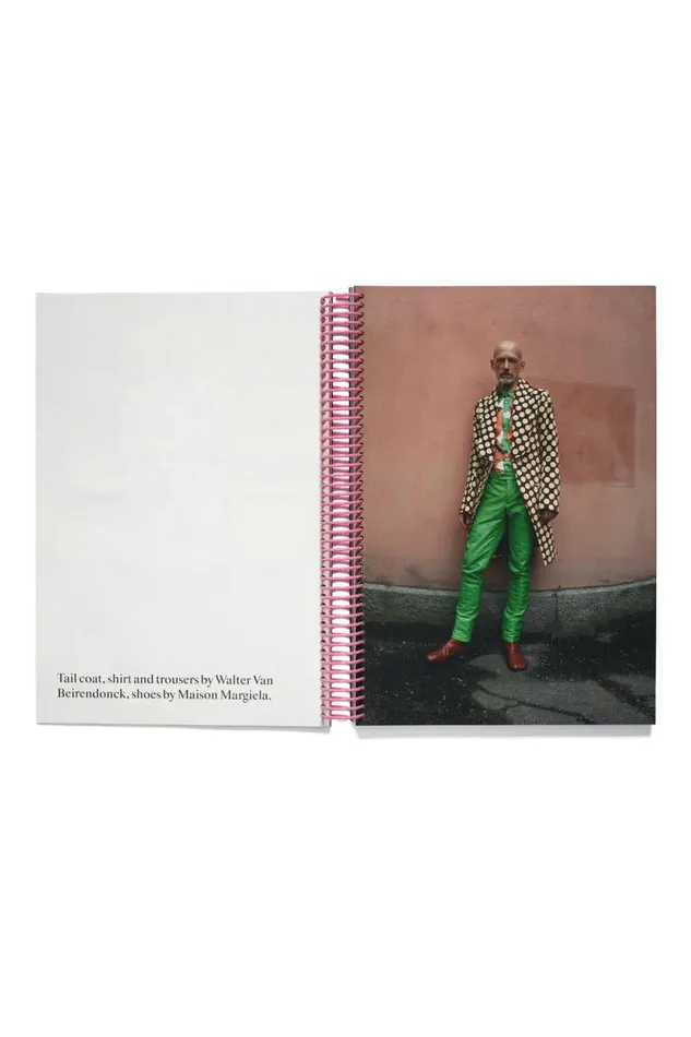 Acne Studios My Friend Magnus One Size Woman Objects