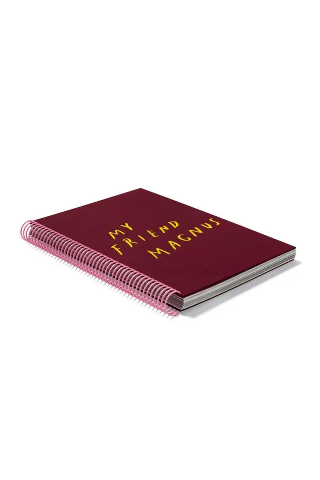 Acne Studios My Friend Magnus One Size Woman Objects