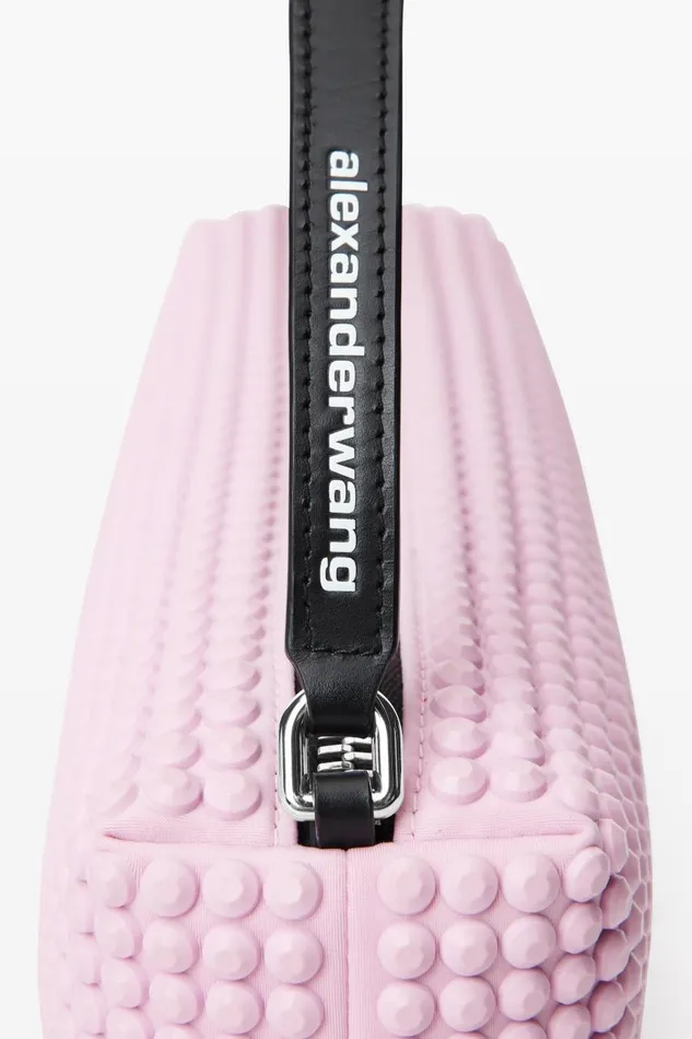 Alexander Wang Bags Women Heiress Flex Bag In Neoprene With 3d Spikes