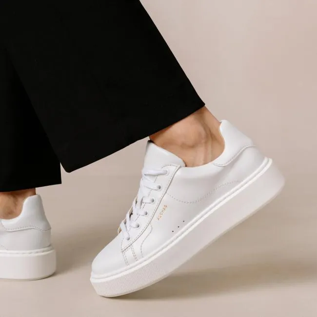 ALOHAS Sneakers Tb65 Apple Bright White 8211 Women