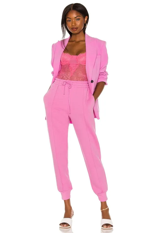 Ariella Bodysuit Rose Women Lovers and Friends Lingerie and Sleepwear