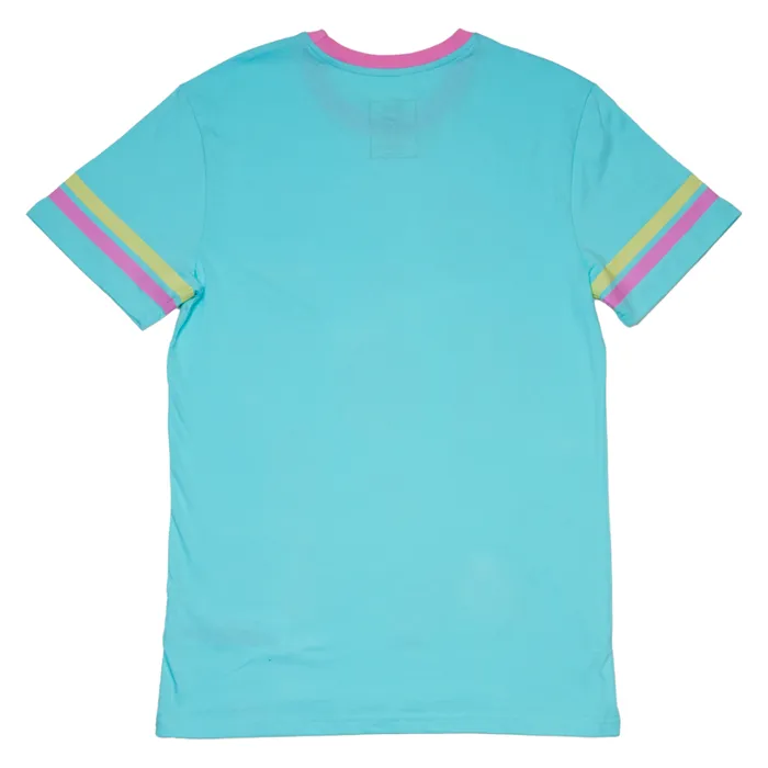 Barbie 65th Anniversary Tee Unisex Loungefly Apparel