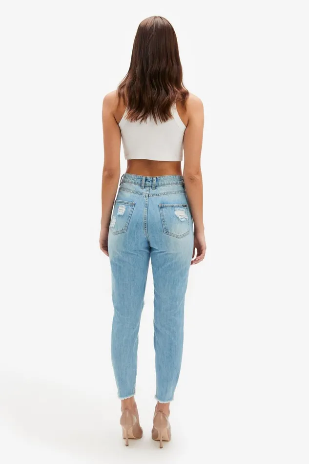 Bardot Boyfriend Jean The Mum Jeans In Vintage 8211 Women Bardot Boyfriend Jean The Mum Jeans In Vintage 8211 Women