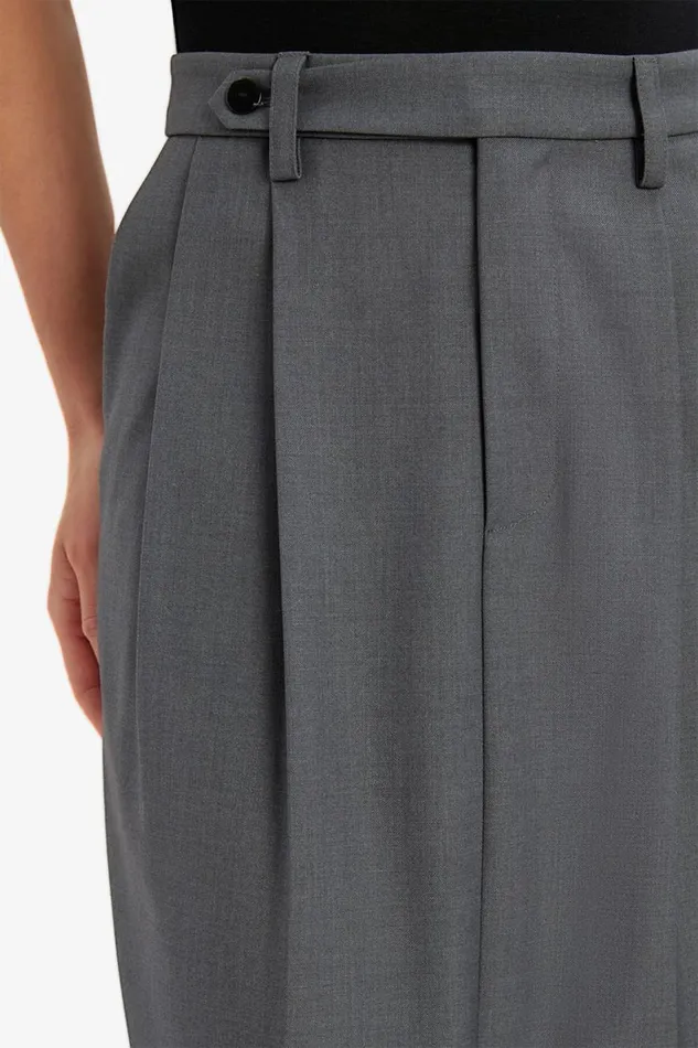 Bardot Skirts Amiah Mid Rise Maxi Skirt In Dark Grey 8211 Women Bardot Skirts Amiah Mid Rise Maxi Skirt In Dark Grey 8211 Women