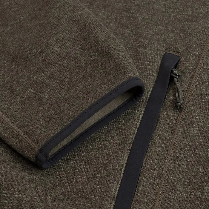 Berghaus Fleece Jenton Jacket 8211 Dark Green 8211 Men