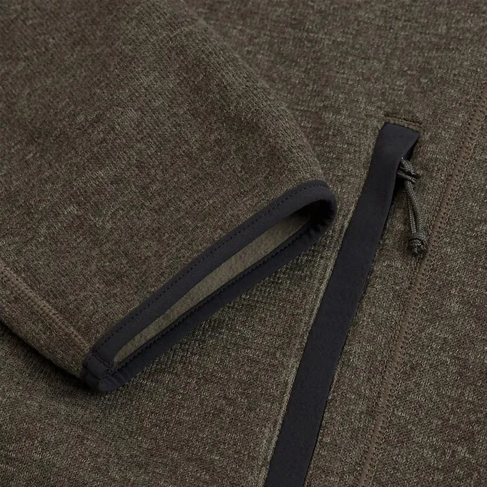 Berghaus Fleece Jenton Jacket 8211 Dark Green 8211 Men