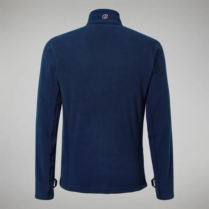 Berghaus Fleece Prism Micro Polartec InterActive Jacket 8211 Dark Blue 8211 Men