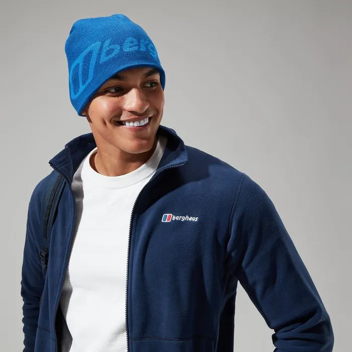 Berghaus Fleece Prism Micro Polartec InterActive Jacket 8211 Dark Blue 8211 Men