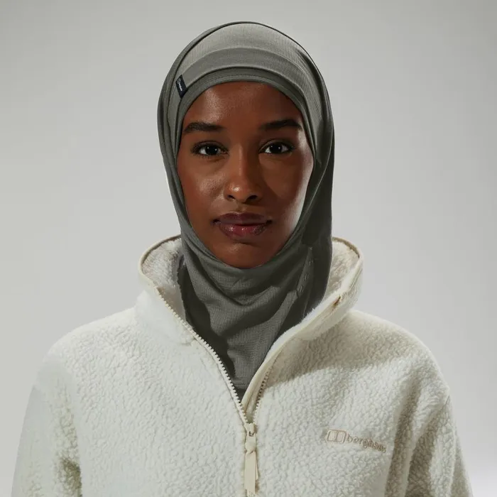Berghaus Hats and Caps Hijab 8211 Grey 8211 MenWomen