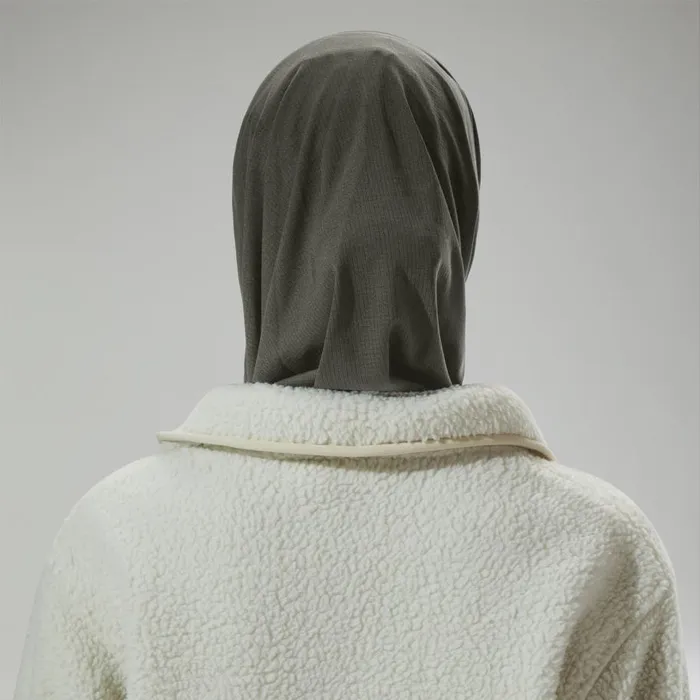 Berghaus Hats and Caps Hijab 8211 Grey 8211 MenWomen Berghaus Hats and Caps Hijab 8211 Grey 8211 MenWomen