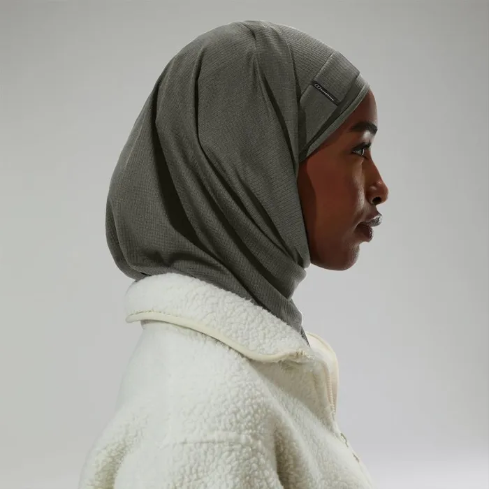 Berghaus Hats and Caps Hijab 8211 Grey 8211 MenWomen Berghaus Hats and Caps Hijab 8211 Grey 8211 MenWomen