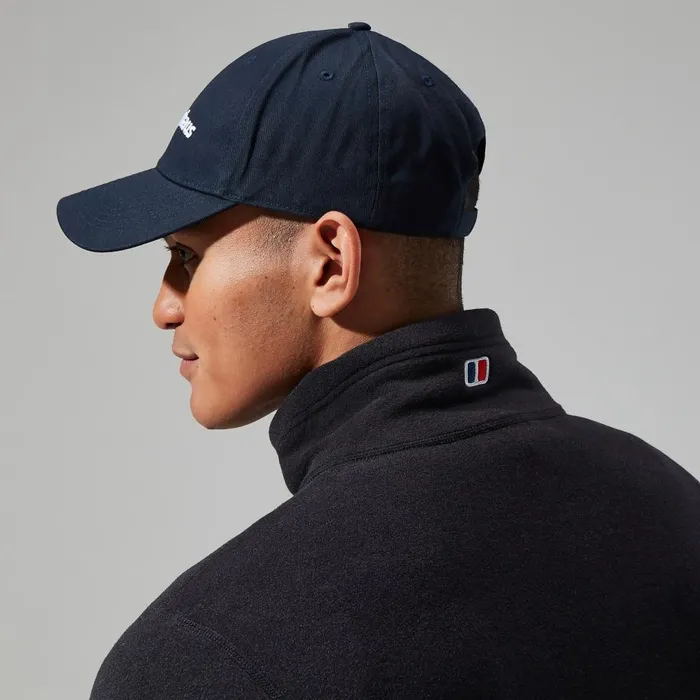 Berghaus Hats and Caps Logo Recognition Cap 8211 Dark Blue 8211 MenWomen Berghaus Hats and Caps Logo Recognition Cap 8211 Dark Blue 8211 MenWomen