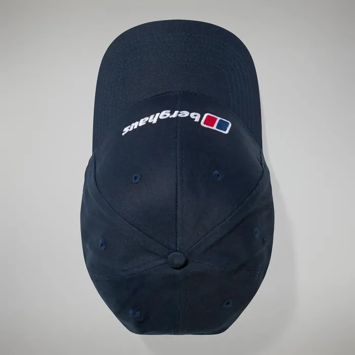 Berghaus Hats and Caps Logo Recognition Cap 8211 Dark Blue 8211 MenWomen Berghaus Hats and Caps Logo Recognition Cap 8211 Dark Blue 8211 MenWomen