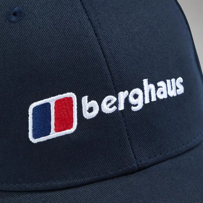 Berghaus Hats and Caps Logo Recognition Cap 8211 Dark Blue 8211 MenWomen Berghaus Hats and Caps Logo Recognition Cap 8211 Dark Blue 8211 MenWomen