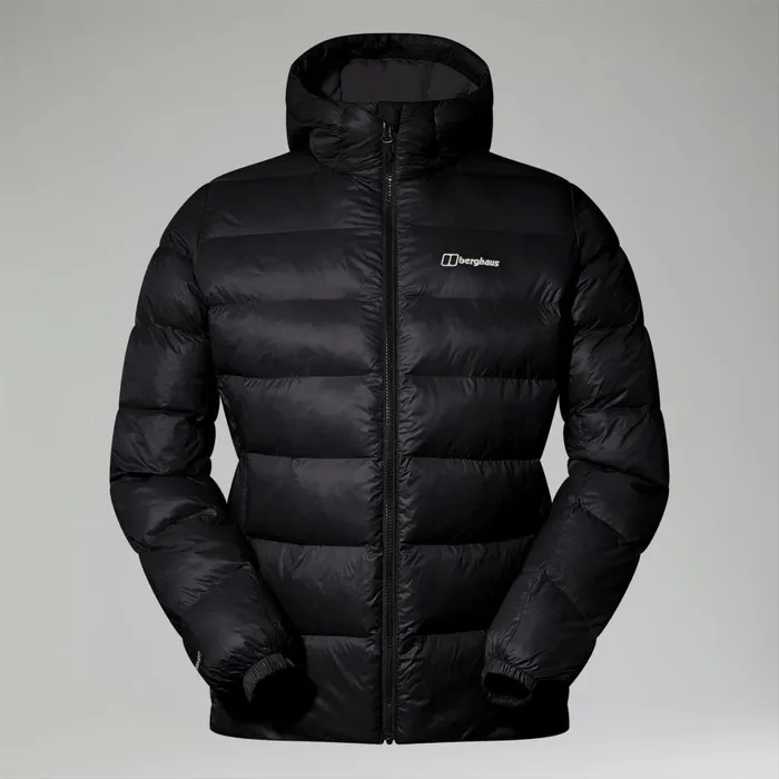 Berghaus Insulated Ewden Synthetic Insulated Jacket 8211 Black 8211 Men Berghaus Insulated Ewden Synthetic Insulated Jacket 8211 Black 8211 Men