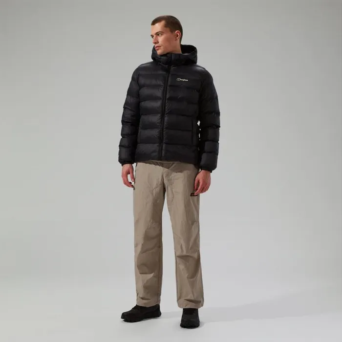 Berghaus Insulated Ewden Synthetic Insulated Jacket 8211 Black 8211 Men Berghaus Insulated Ewden Synthetic Insulated Jacket 8211 Black 8211 Men
