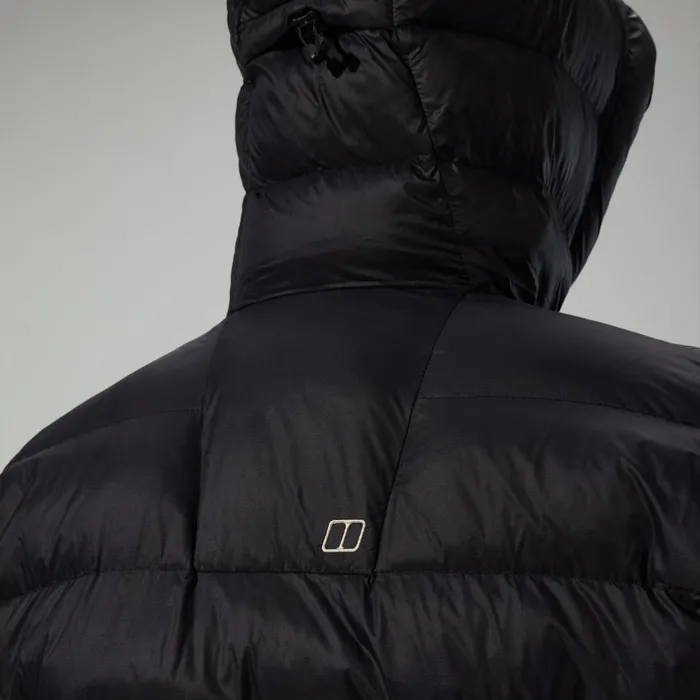 Berghaus Insulated Ewden Synthetic Insulated Jacket 8211 Black 8211 Men Berghaus Insulated Ewden Synthetic Insulated Jacket 8211 Black 8211 Men