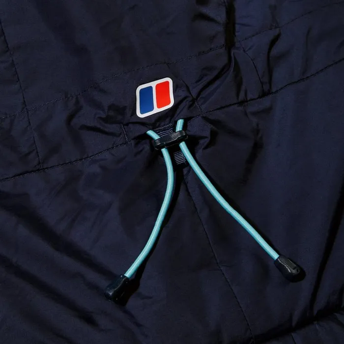 Berghaus Insulated URB Arkos Reflect Down Insulated Jacket 8211 Blue 8211 Men Berghaus Insulated URB Arkos Reflect Down Insulated Jacket 8211 Blue 8211 Men