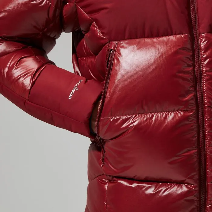 Berghaus Insulated Urban Arkos Reflect Down Jacket 8211 Dark Red 8211 Men Berghaus Insulated Urban Arkos Reflect Down Jacket 8211 Dark Red 8211 Men
