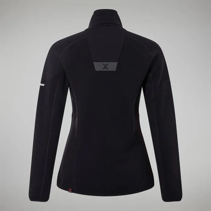 Berghaus Lightweight MTN Seeker ST Jacket 8211 Black 8211 Women