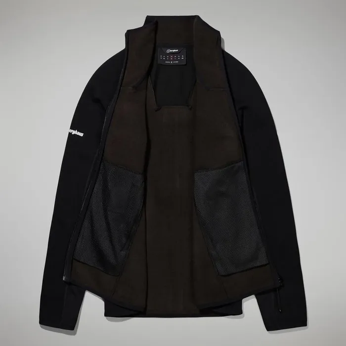 Berghaus Lightweight MTN Seeker ST Jacket 8211 Black 8211 Women