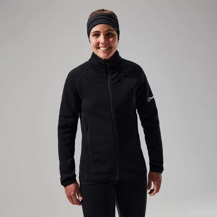 Berghaus Lightweight MTN Seeker ST Jacket 8211 Black 8211 Women