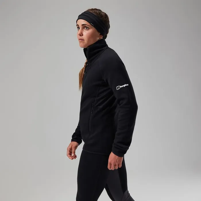 Berghaus Lightweight MTN Seeker ST Jacket 8211 Black 8211 Women