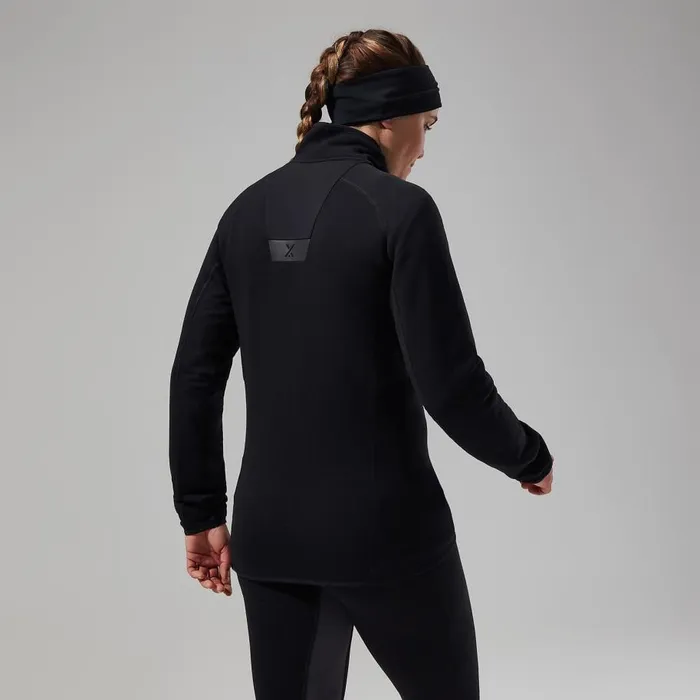 Berghaus Lightweight MTN Seeker ST Jacket 8211 Black 8211 Women