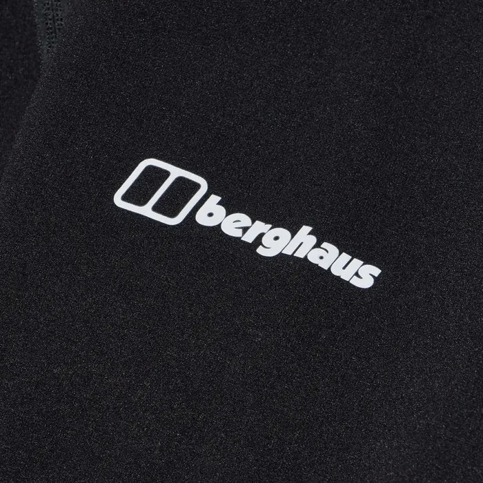 Berghaus Lightweight MTN Seeker ST Jacket 8211 Black 8211 Women