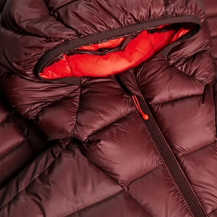 Berghaus Lightweight SummitNomad Down Insulated Jacket 8211 Red 8211 Women Berghaus Lightweight SummitNomad Down Insulated Jacket 8211 Red 8211 Women
