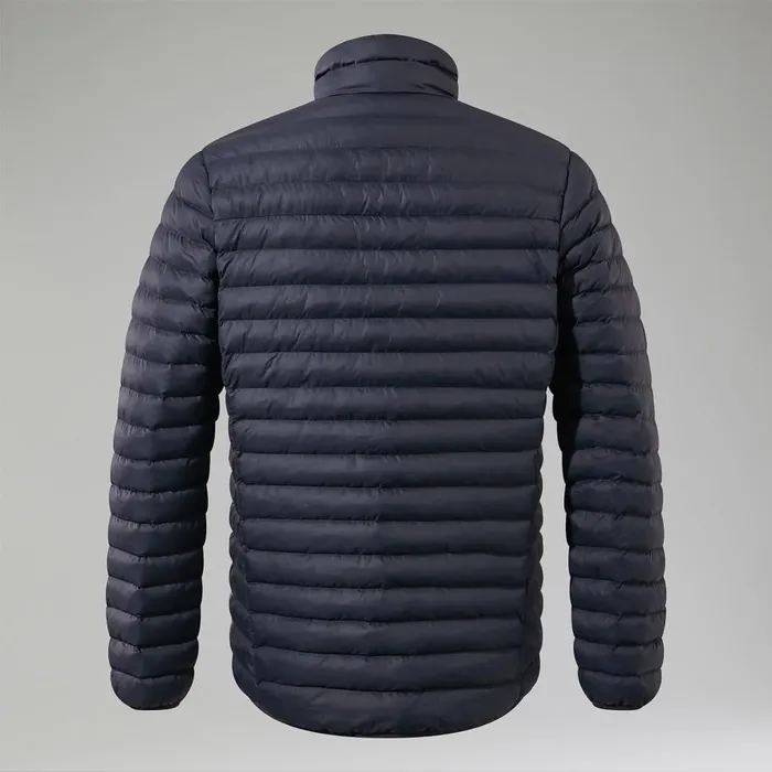 Berghaus Lightweight Vaskye Synthetic Insulated Jacket 8211 Black 8211 Men