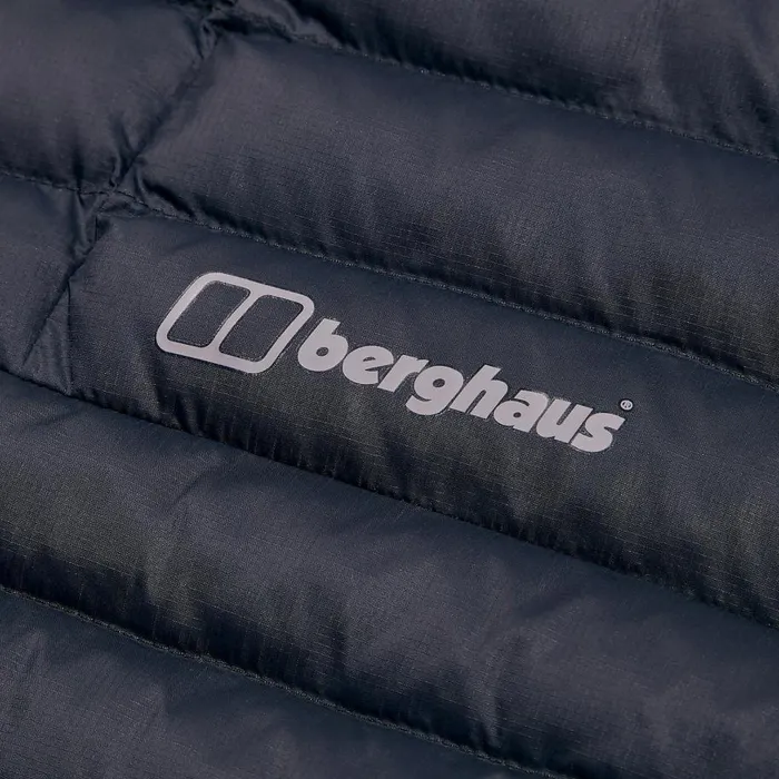 Berghaus Lightweight Vaskye Synthetic Insulated Jacket 8211 Black 8211 Men