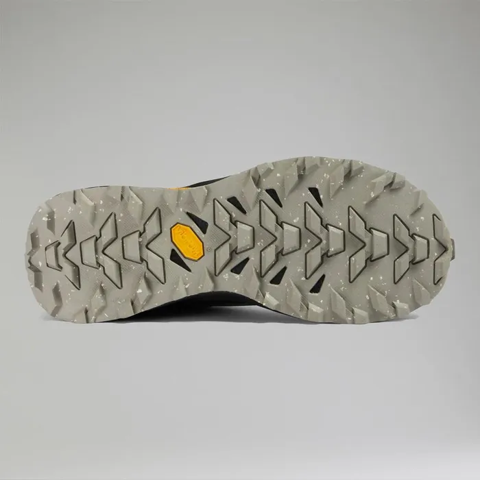 Berghaus Shoes Revolute Active Shoe 8211 BlackDark Grey 8211 Women