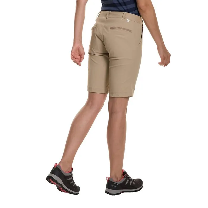 Berghaus Shorts Fresgoe Shorts 8211 Beige 8211 Women