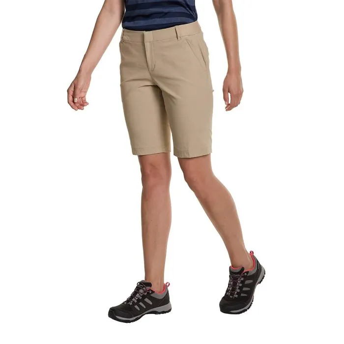 Berghaus Shorts Fresgoe Shorts 8211 Beige 8211 Women