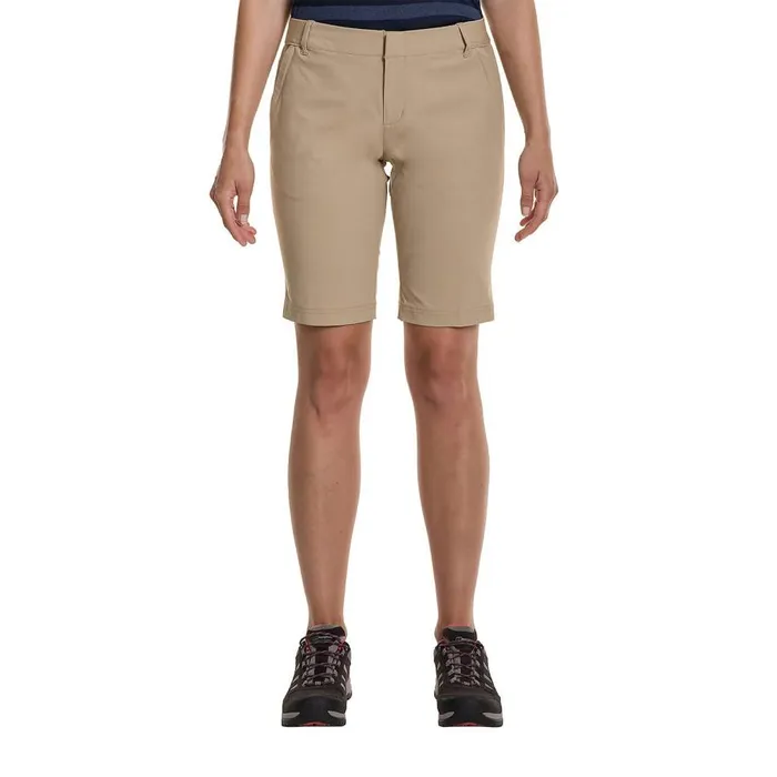 Berghaus Shorts Fresgoe Shorts 8211 Beige 8211 Women