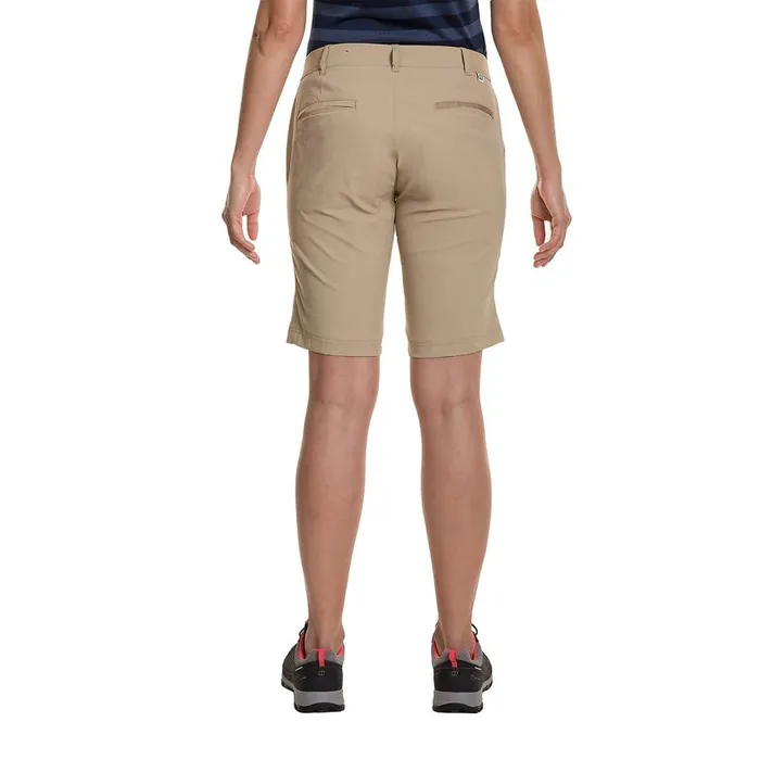 Berghaus Shorts Fresgoe Shorts 8211 Beige 8211 Women
