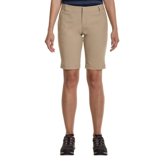 Berghaus Shorts Fresgoe Shorts 8211 Beige 8211 Women