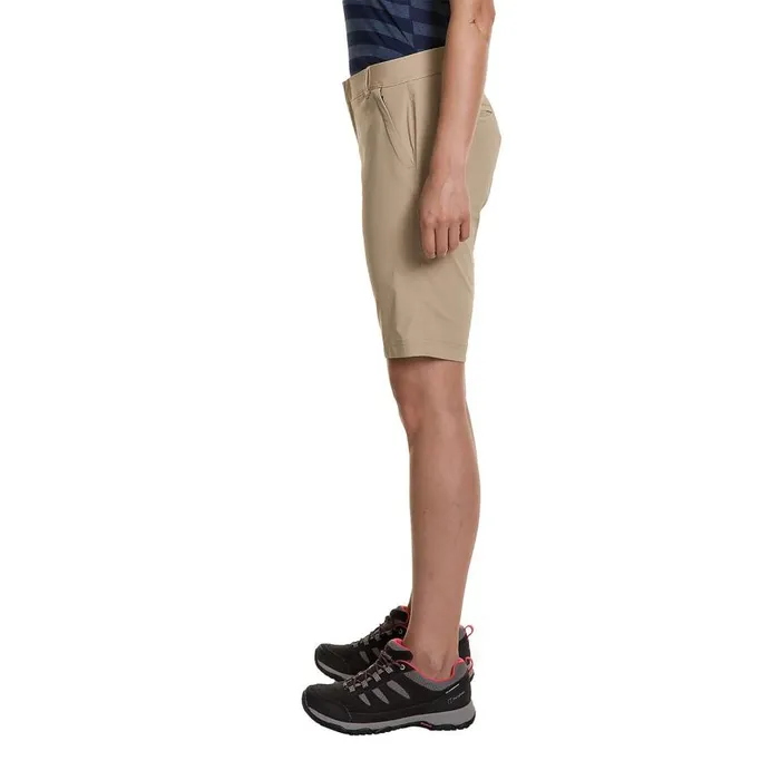 Berghaus Shorts Fresgoe Shorts 8211 Beige 8211 Women