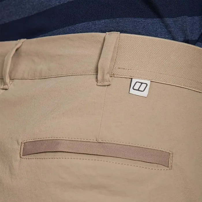Berghaus Shorts Fresgoe Shorts 8211 Beige 8211 Women