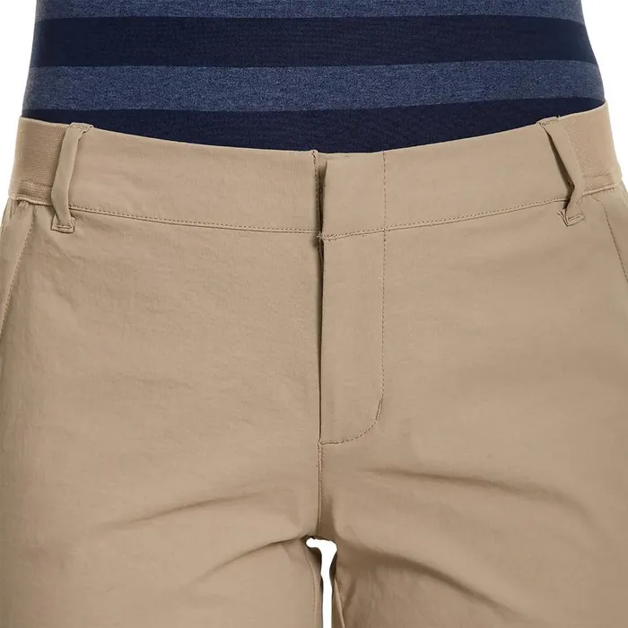 Berghaus Shorts Fresgoe Shorts 8211 Beige 8211 Women
