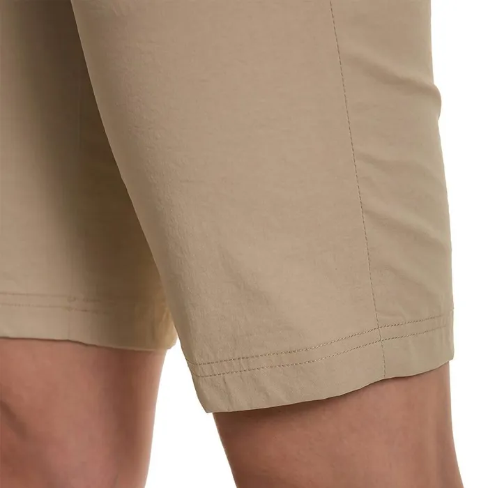 Berghaus Shorts Fresgoe Shorts 8211 Beige 8211 Women