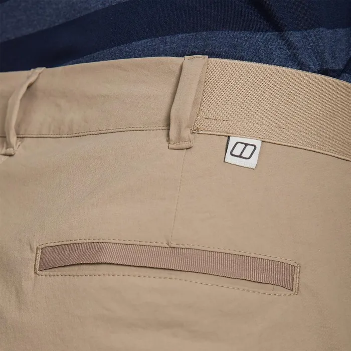 Berghaus Shorts Fresgoe Shorts 8211 Beige 8211 Women