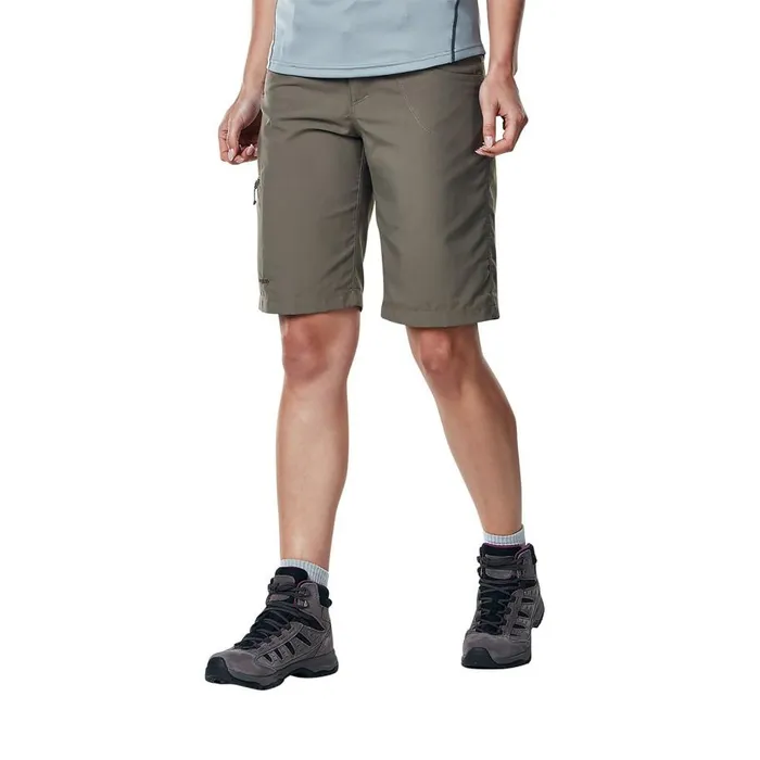 Berghaus Shorts Navigator 20 Shorts 8211 Beige 8211 Women